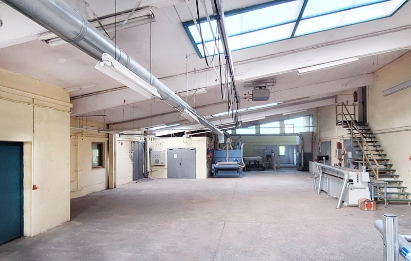 Hallen