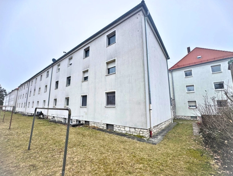 Hinteransicht