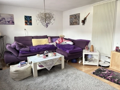 Wohnen EG
