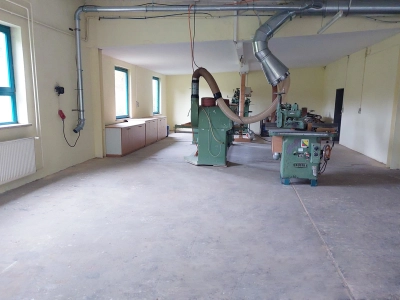 Hallen