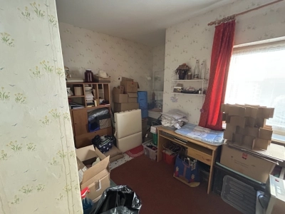 Zimmer EG