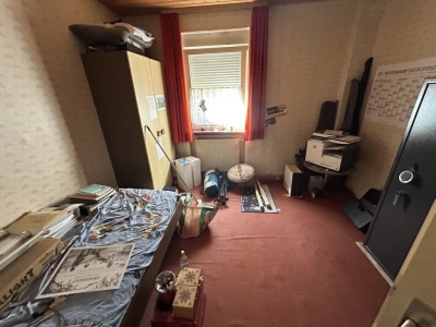 Zimmer EG