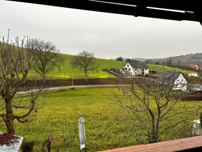 Ausblick