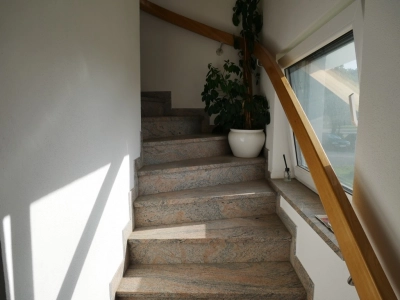 Zugang zur Wohnung