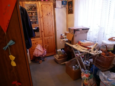 Zimmer EG