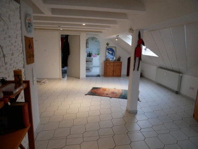 Wohnzimmer DG