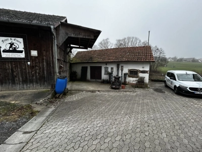 Nebengebäude
