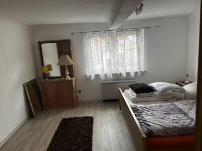 Schlafen OG