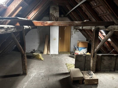 Dachgeschoss
