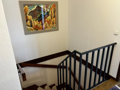 Treppenhaus