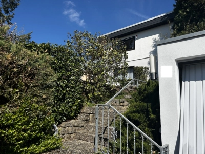 Hauszugang