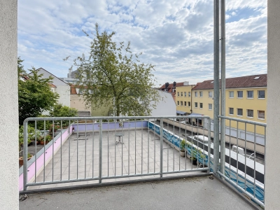 Balkon
