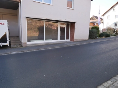Ladenansicht
