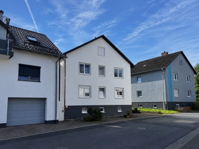 Straßenansicht