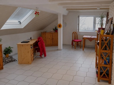 Wohnzimmer DG