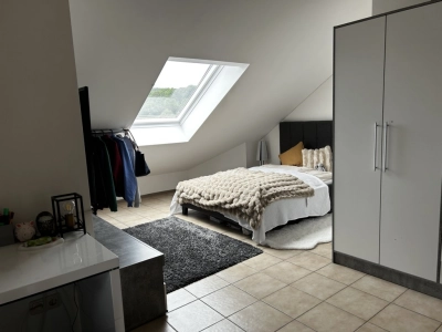 Zimmer 1 DG