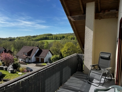 Balkon DG