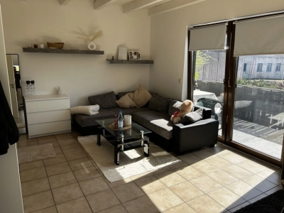 Zimmer 1 DG
