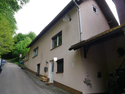 Haus Nr 16