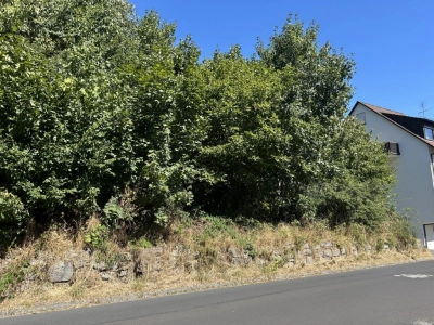 Bauplatz