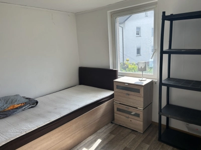 Zimmer EG