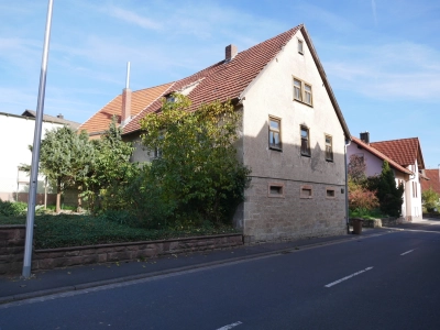Haus Nr. 16