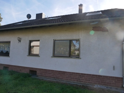 Rückansicht Nr. 16a