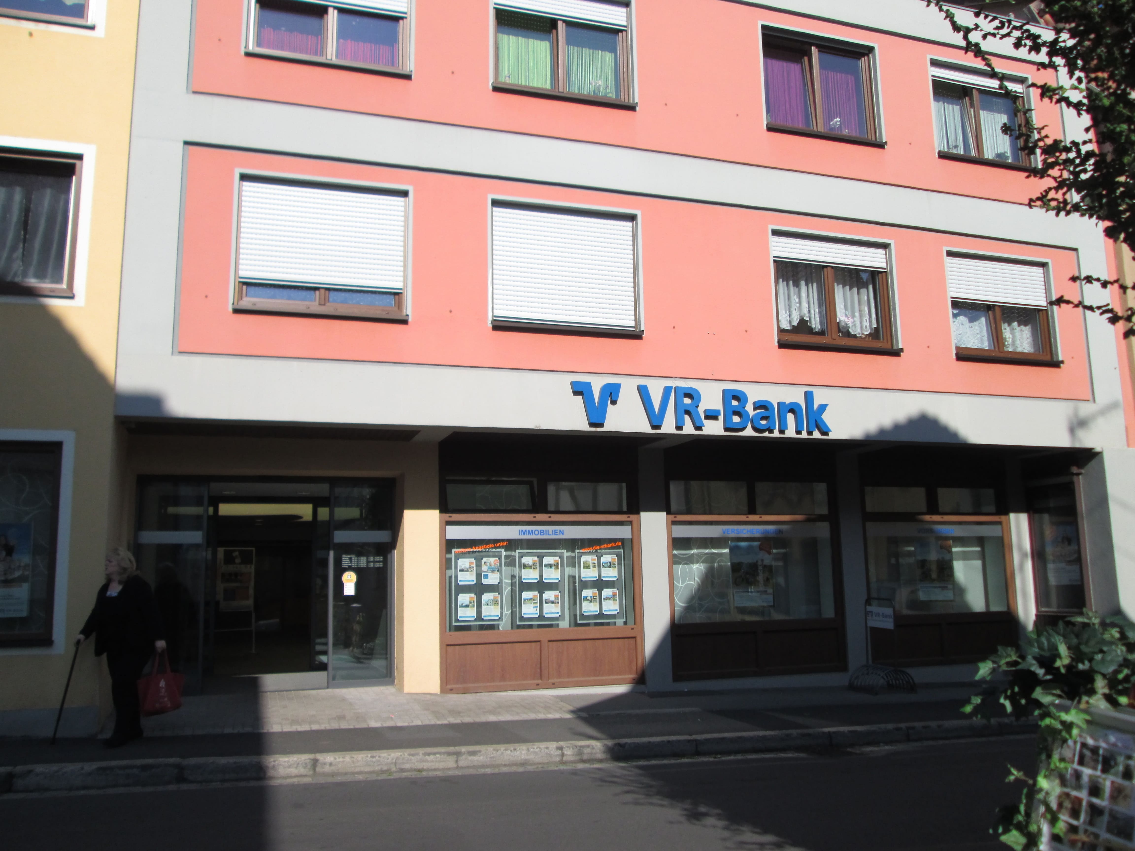WohnWert-Vortrag in Münnerstadt
