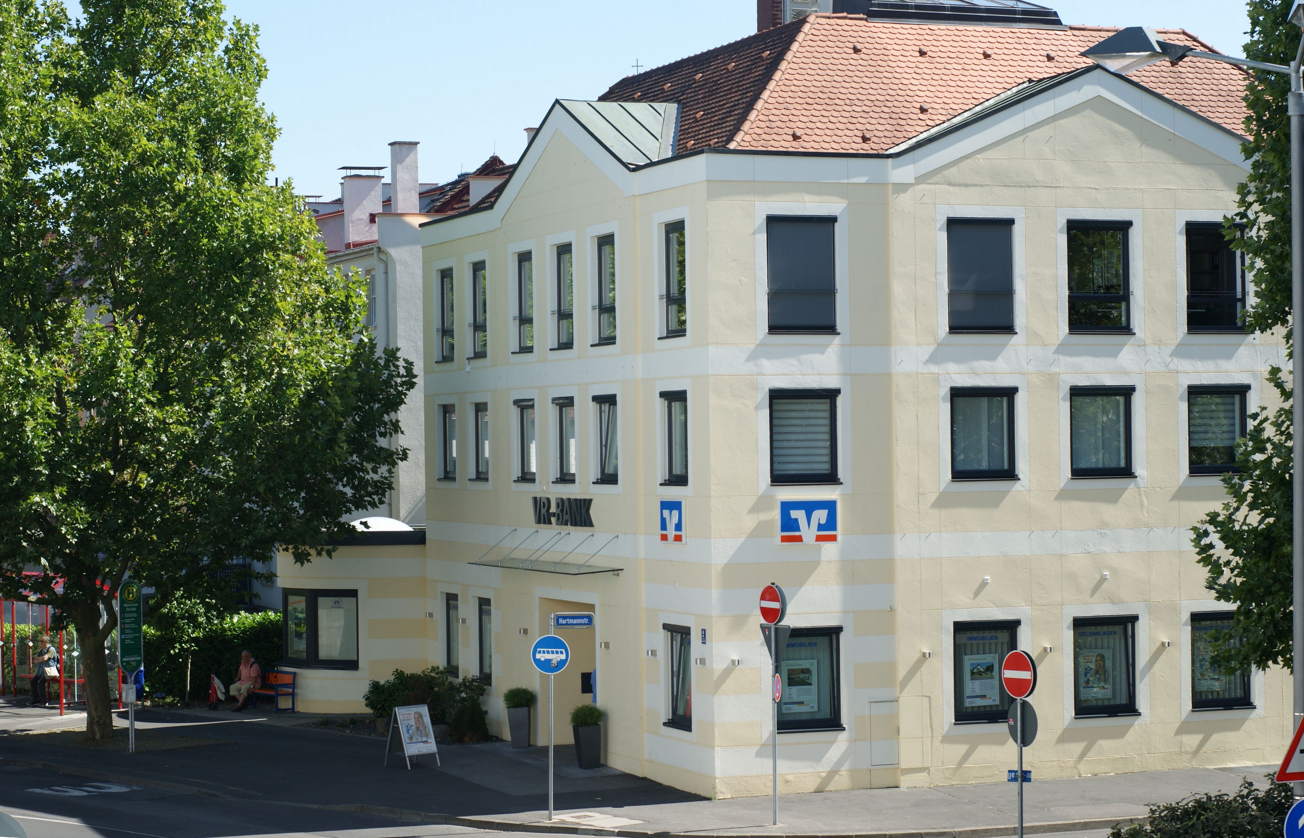 WohnWert-Vortrag in Bad Kissingen