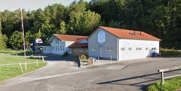 WohnWert-Vortrag in Burkardroth